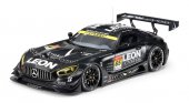 Tamiya 24350 - 1/24 Mercedes-Benz AMG GT3 Leon Cvstos AMG