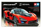 Tamiya 24355 - 1/24 McLaren Senna