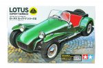 Tamiya 24357 - 1/24 Lotus Super 7 Series II