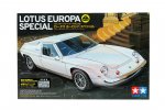 Tamiya 24358 - 1/24 Lotus Europa Special