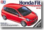 Tamiya 89591 - 1/24 Honda Jazz (Nighthqek Black)