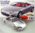 alt="Tamiya 89594 - 1/24 Honda S2000 (Semi-Gloss Metallic Body)" title="Tamiya 89594 - 1/24 Honda S2000 (Semi-Gloss Metallic Body)"