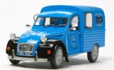 Tamiya 93034 - 1/24 Citroen 2CV Fourgonette Ebbro