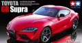 alt="Tamiya 24351 - 1/24 Toyota GR Supra" title="Tamiya 24351 - 1/24 Toyota GR Supra"
