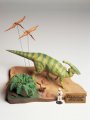 alt="Tamiya 60103 - 1/35 Parasaurolophus Diorama Set" title="Tamiya 60103 - 1/35 Parasaurolophus Diorama Set"