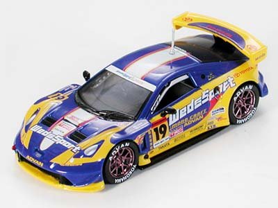 Tamiya 23705 - 1/64 Die-Cast WedsSport Celica 2003