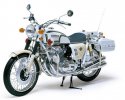 Tamiya 16004 - 1/6 Honda CB750 Police Bike Kit