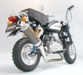 alt="Tamiya 16030 - 1/6 Honda Monkey (2000 Special)" title="Tamiya 16030 - 1/6 Honda Monkey (2000 Special)"