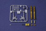 Tamiya 12613 - Yamaha YZR-M1 Front Fork Set