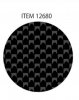 Tamiya 12680 - Plain Weave /Extra Fine Carbon Pattern Decal