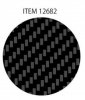 Tamiya 12682 - Twill Weave /Extra Fine Carbon Pattern Decal