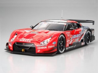TAMIYA マスターワークコレクション XANAVI・MOTUL 35GT-R Amazon.co.jp: タミヤ マスターワークコレクション No.77 1/24
