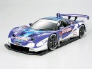 Tamiya 21052 - 1/24 Raybrig Honda NSX 2005