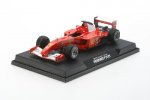 Tamiya 21117 - 1/20 F2001 2 No.2 Finished