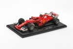 Tamiya 21164 - 1/20 Ferrari SF70H No.7 (Finished Model)