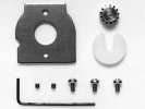 Tamiya 53314 - RC Boy's 4WD Motor Plate Set (For 540 Type OP-314