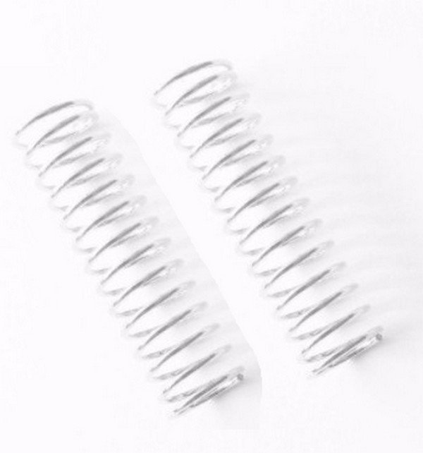 Tamiya 9805084 - Rear Coil Spring for 58346