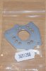 Tamiya #3451280 Motor Plate: 47457