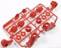 Tamiya 0005116 - Hotshot D Parts Upright for 58047/58391/58517/84265/Super Hotshot Tamiya 0005116 - Hotshot D Parts Upright for 58047/58391/58517/84265/Super Hotshot