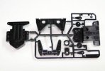 Tamiya 9005333 -Front suspension arm holder set for Stadium Thunder/Blitzer Beetle 2011/ Stadium Blitzer 2010 - B Parts 19005333 Tamiya 9005333 -Front suspension arm holder set for Stadium Thunder/Blitzer Beetle 2011/ Stadium Blitzer 2010 - B Parts 19005333