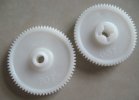 Tamiya 9808256 - 58441/58452/84389 Buggy Champ/Sand Scorcher/Fighting Buggy Spur Gear 70T/65T 19808256 Tamiya 9808256 - 58441/58452/84389 Buggy Champ/Sand Scorcher/Fighting Buggy Spur Gear 70T/65T 19808256