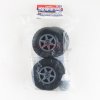 Tamiya 54742 - GF-01 Cross Country Tire & Spring Set OP-1742