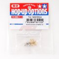 alt="Tamiya 9805624 - CC01 6mm Ball Connector and Ball Nut - 19805624" title="Tamiya 9805624 - CC01 6mm Ball Connector and Ball Nut - 19805624"