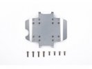 Tamiya 54105 - RC CR01 Aluminum Skid Plate - For CR-01 Chassis OP-1105