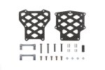 Tamiya 54111 - RC CR01 Carbon Mechanism Deck - For CR-01 Chassis OP-1111