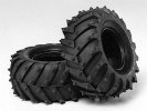 Tamiya 50374 - Monster Spike Tire 110 (2) SP-374