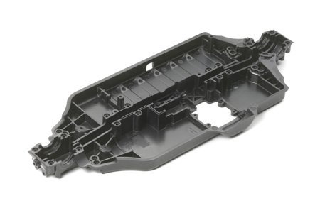 Tamiya 54204 - RC DB01 High Traction Chassis - For DB-01 Chassis OP-1204