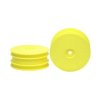 Tamiya 54286 - RC DB01 Front Dish Wheels - Fluorescent Yellow OP-1286