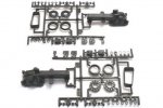 Tamiya 9005870 - A Parts for DB01/DB01R/DB01RR/DB01RRR/58395/58404/84100/84369/84421/Durga/Baldre 19005870