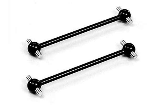 Tamiya 51081 - DF-02 Drive Shaft (2pcs.) SP-1081