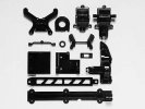Tamiya 51075 - RC DF02 A Parts (Gear Case) - For DF-02 Chassis SP-1075