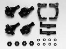 Tamiya 51076 - RC DF02 B Parts (Upright) - For DF-02 Chassis SP-1076