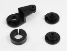 Tamiya 51079 - DF-02 Q Parts (Servo Horn) SP-1079