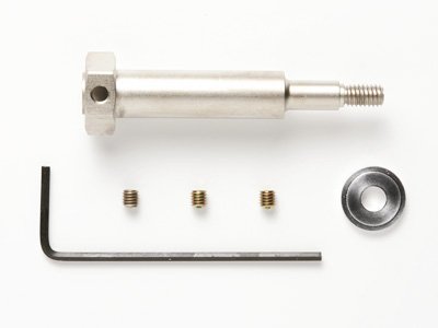 Tamiya 51233 - F103GT Differential Joint & Spacer SP-1233