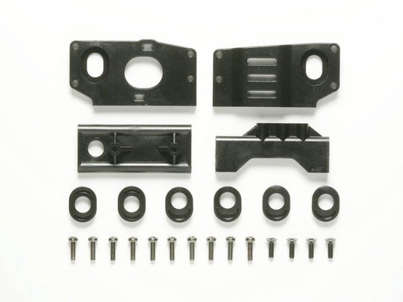 Tamiya 51243 - F103GT Gear Case Set SP-1243