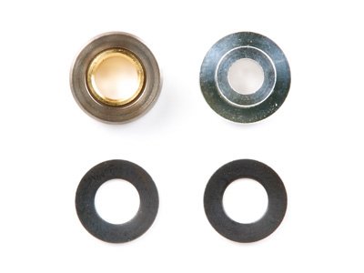 Tamiya 51346 - F103 Thrust Bearing Set for F103 Chassis SP-1346