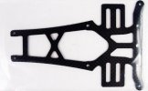 Tamiya 4025067 - RC Upper Deck for F103R Chassis