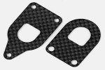Tamiya 53148 - F-1 Carbon Graphite Friction Plates (F103 OP-148