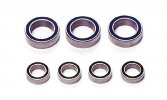 Tamiya 53158 - R/C Formula / F-1 / F1 Car Ball Bearing OP-158