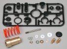 Tamiya 53391 - Formula Super Low Friction Dampener Set OP-391