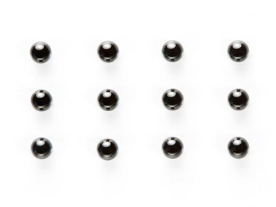 Tamiya 42142 - 3mm Ceramic Differential Ball *12