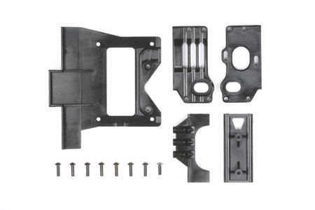 Tamiya 51379 - F104 C Parts (Gear Case) SP-1379