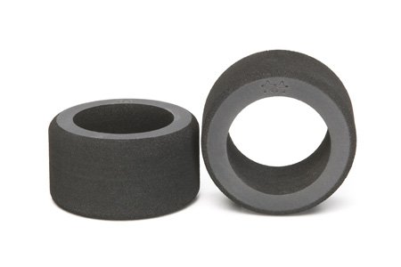 Tamiya 51385 - F104 Sponge Tires (4435, R) SP-1385