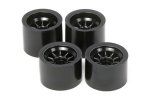 Tamiya 51378 - F104 Spare Wheel Set SP-1378