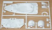 Tamiya 9004107 Z Parts: 47374