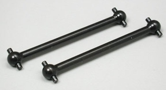 Tamiya 50939 - Drive Shaft F201 2-Pieces SP-939